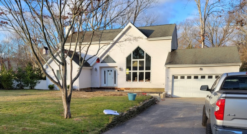 Residential Construction and Remodeling