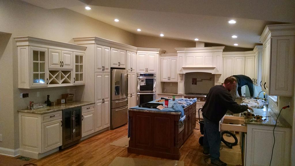 Residential Construction and Remodeling